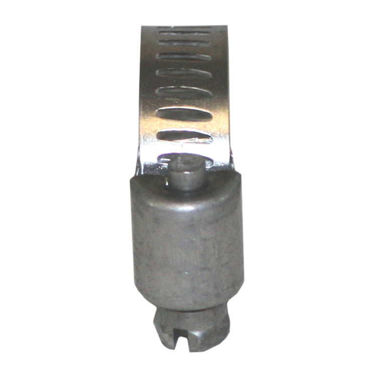 M62 Stainless Steel Clamp – High-Strength, 300 Series | M62