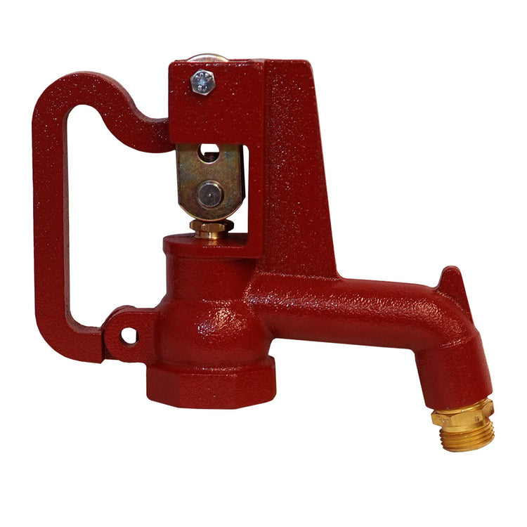 Head Assembly (No Lead) | GNL121