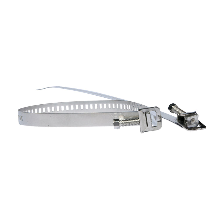 M69 Stainless Steel Band – Durable Hose Clamp for Pipe and Tubing | M69
