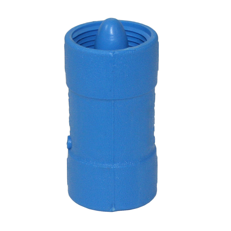 Molded Polymer Check Valve – Durable Lightweight Design