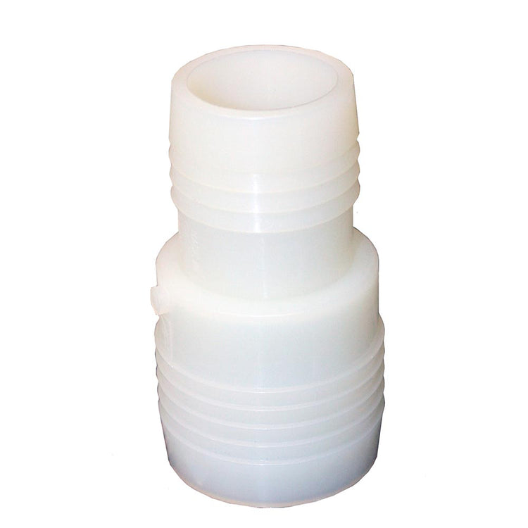 Insert Polyethylene Coupling for Flexible Plastic Pipe | PCP