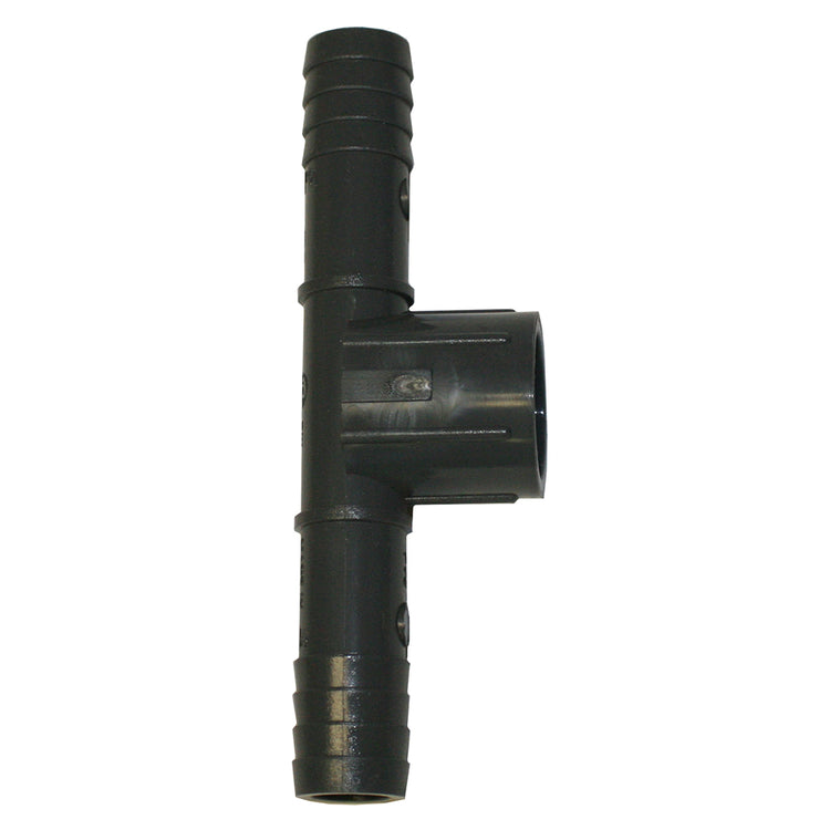 PVC Combination and Reducing Tee - Pipe Fitting for Water Well and Plumbing Systems | PVCTF