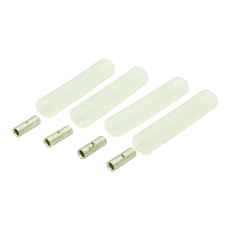 Wire Splice Kit for 10-14 AWG – Extra Heavy Wall Waterproof Electrical Connector Kit for Underground & Submersible Applications | CSKEH