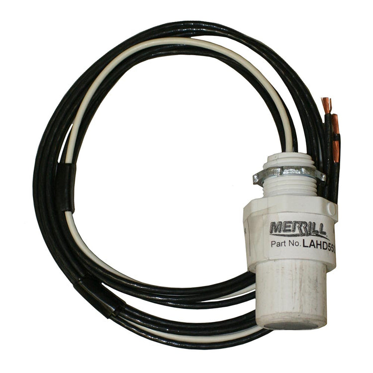 Heavy Duty Lightning Arrestor – Surge Protection for Water Well Systems | LAHD