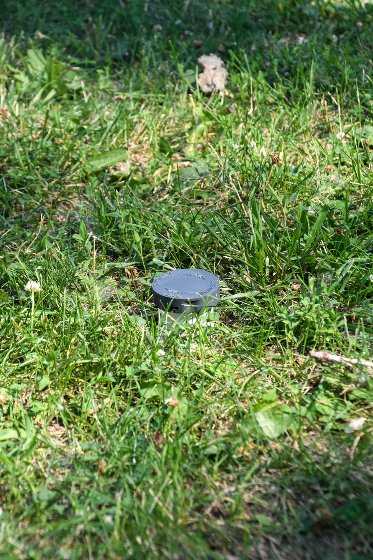 Hide-Drant Bottom Case | Hidedrant Case