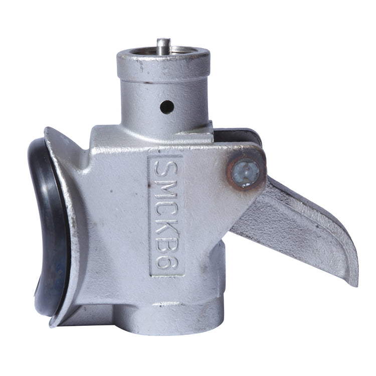 SMCK610 Stainless Steel Body Assembly