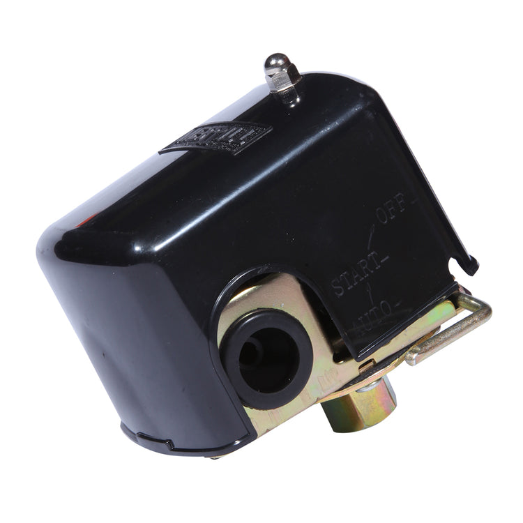 Pressure Switch with 1/4" Female NPT Connection – Adjustable and Reliable | MPS