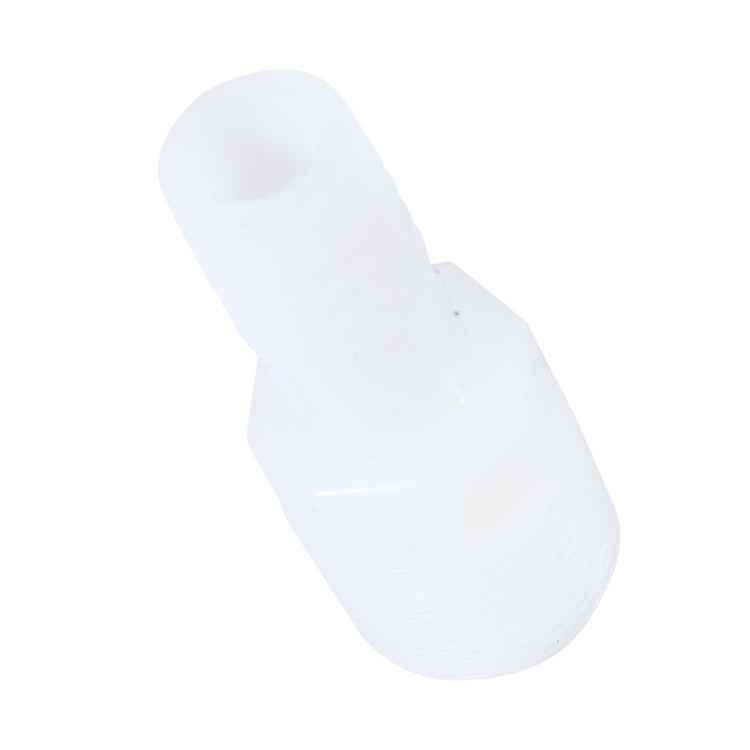 Polyethylene, Nylon, PVC Male Adapter – Durable Plastic Pipe Connector | PMA