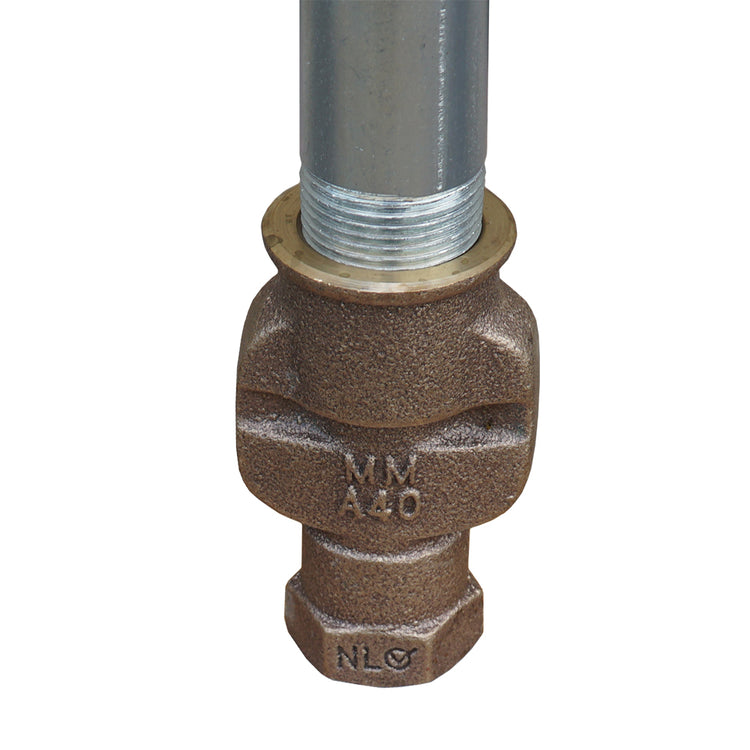 C-1000 Valve Body (No Lead) | ANL40