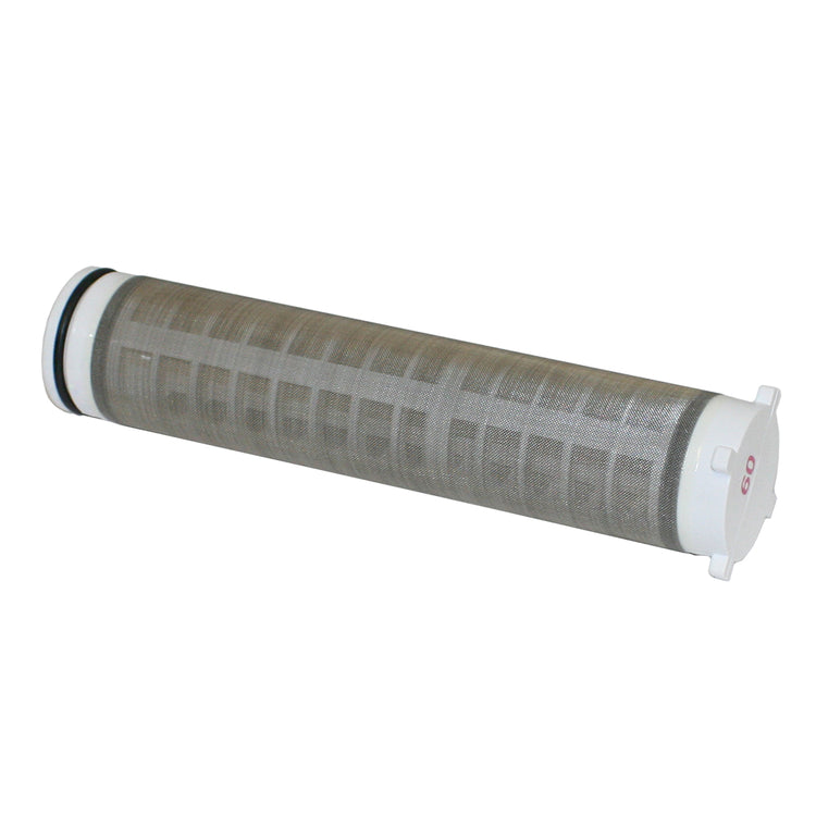 Sediment Spin-Down Stainless Steel Replacement Element | SPINDOWN-FS-SS