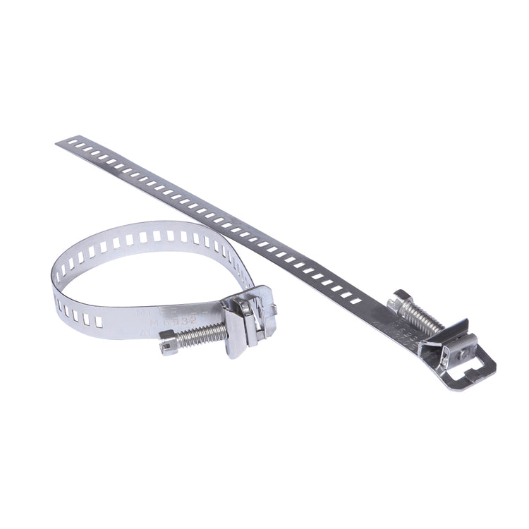 M69 Stainless Steel Band – Durable Hose Clamp for Pipe and Tubing | M69