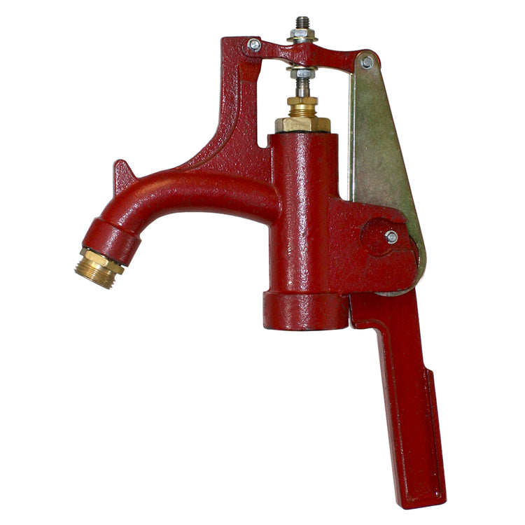 R-6000 Red Head Assembly (No Lead) | RNL121