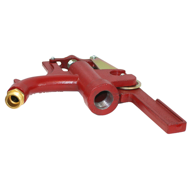 R-6000 Red Head Assembly (No Lead) | RNL121