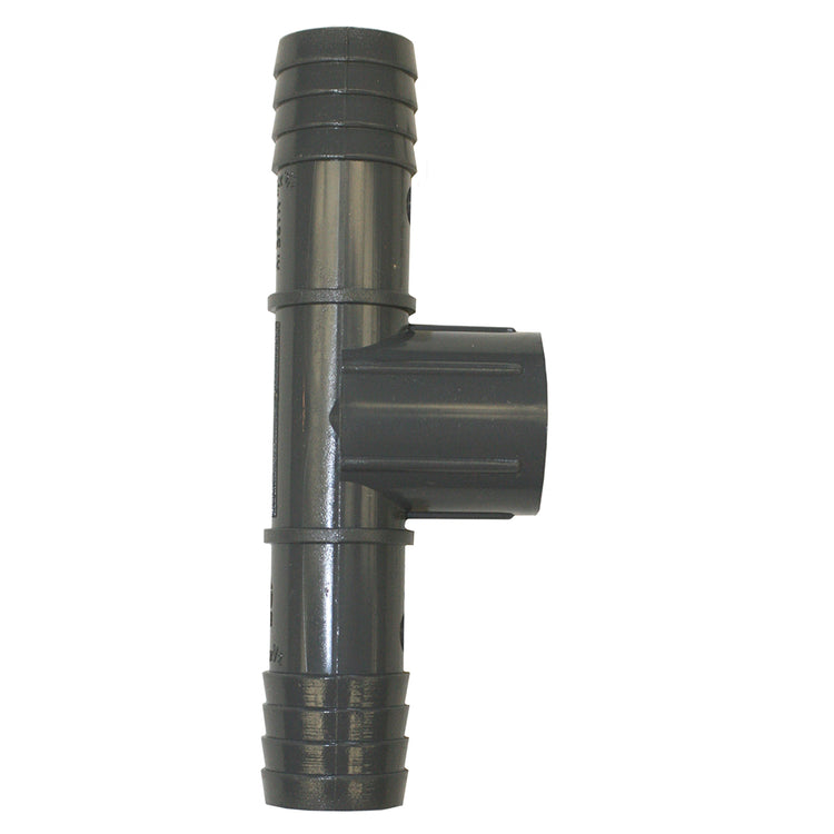 PVC Combination and Reducing Tee - Pipe Fitting for Water Well and Plumbing Systems | PVCTF