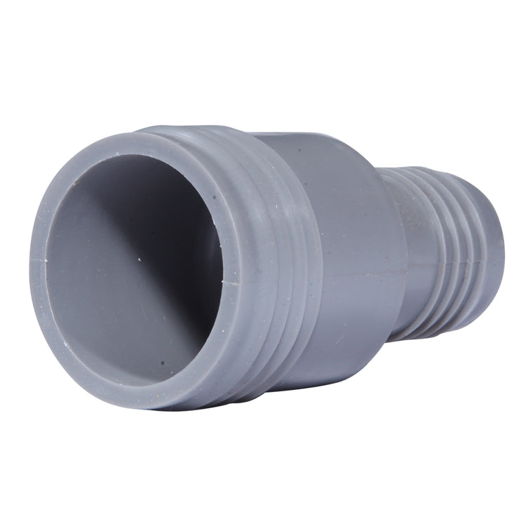 Insert Polyethylene Coupling for Flexible Plastic Pipe | PCP