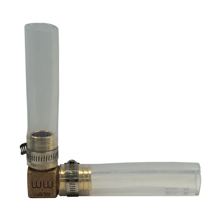 Bronze (No Lead) Female Adapter – Corrosion-Resistant, Lead-Free Water System Fitting