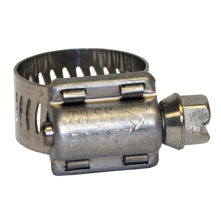 Stainless Steel Band Clamp – Marine-Grade, UPC Approved, IAPMO Listed | M67
