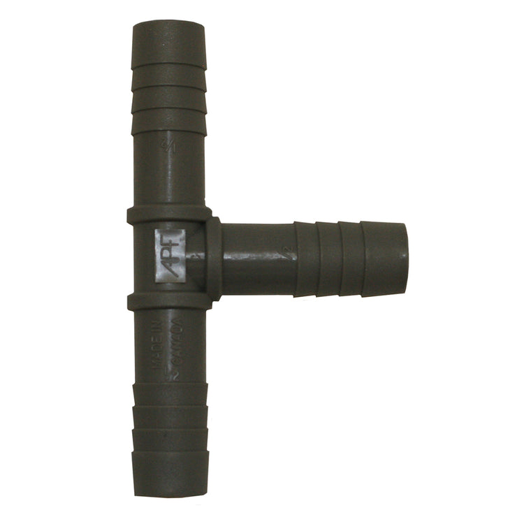 Polyethylene Insert Tees | PTP