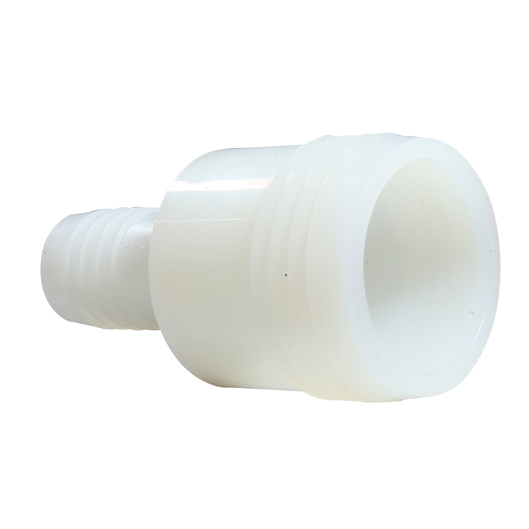 Insert Polyethylene Coupling for Flexible Plastic Pipe | PCP