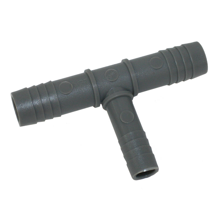 Polyethylene Insert Tees | PTP