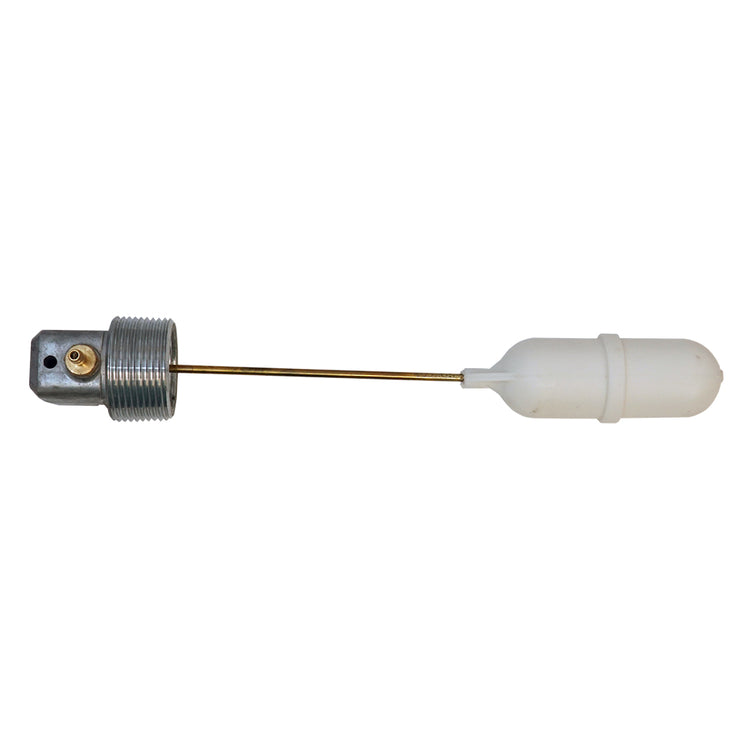 Shallow Well Air Volume Controls with 48" Air Tube (1-1/4" MIP, 1/4" Tap)