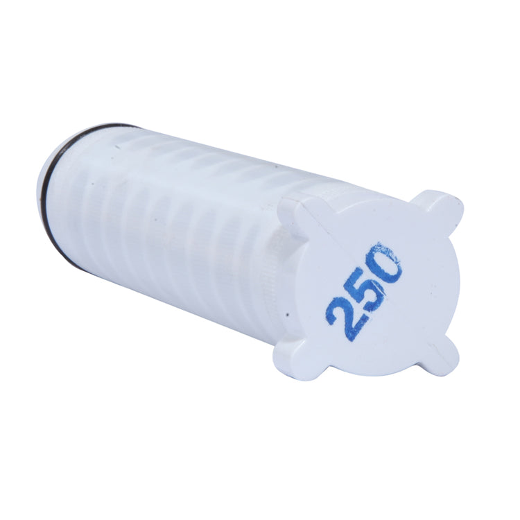 Sediment Spin Down Polyester Replacement Element – Compatible Spin Down Filter Insert | SPIN-FS