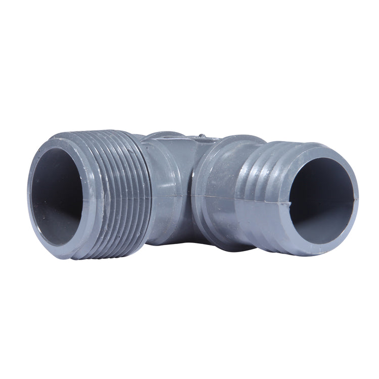 PVC Combination Tee – Durable Tee Fitting for Water Well & Plumbing Systems