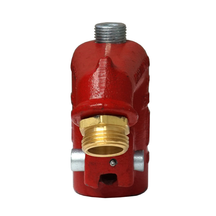 Hydrant Head Casting | Y1