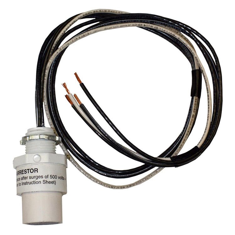 Heavy Duty Lightning Arrestor – Surge Protection for Water Well Systems | LAHD