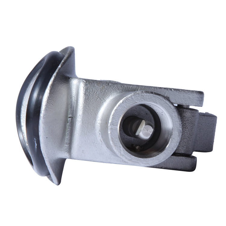 SMCK514 Stainless Steel Body Assembly