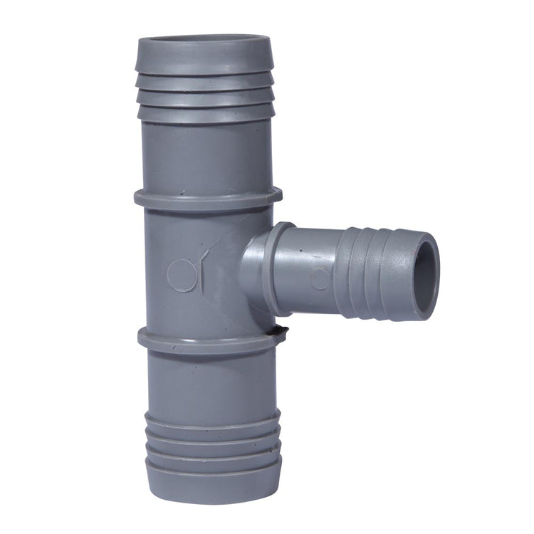 Polyethylene Insert Tees | PTP