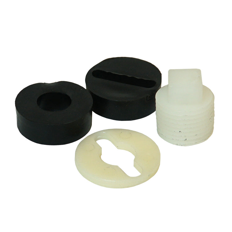 WSP Series Plastic Well Seal – Double Drop Pipe | WSP Double Drop Solid