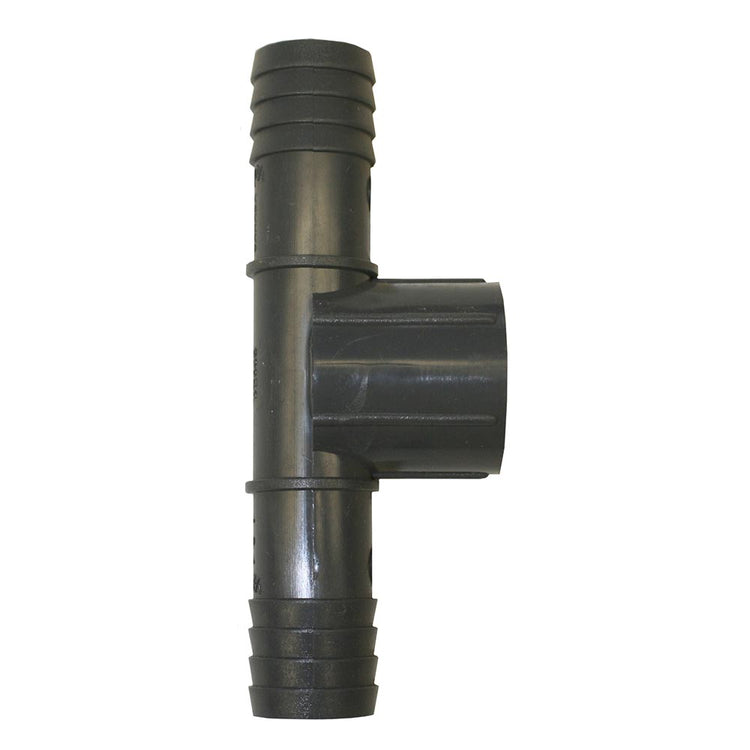 PVC Combination and Reducing Tee - Pipe Fitting for Water Well and Plumbing Systems | PVCTF