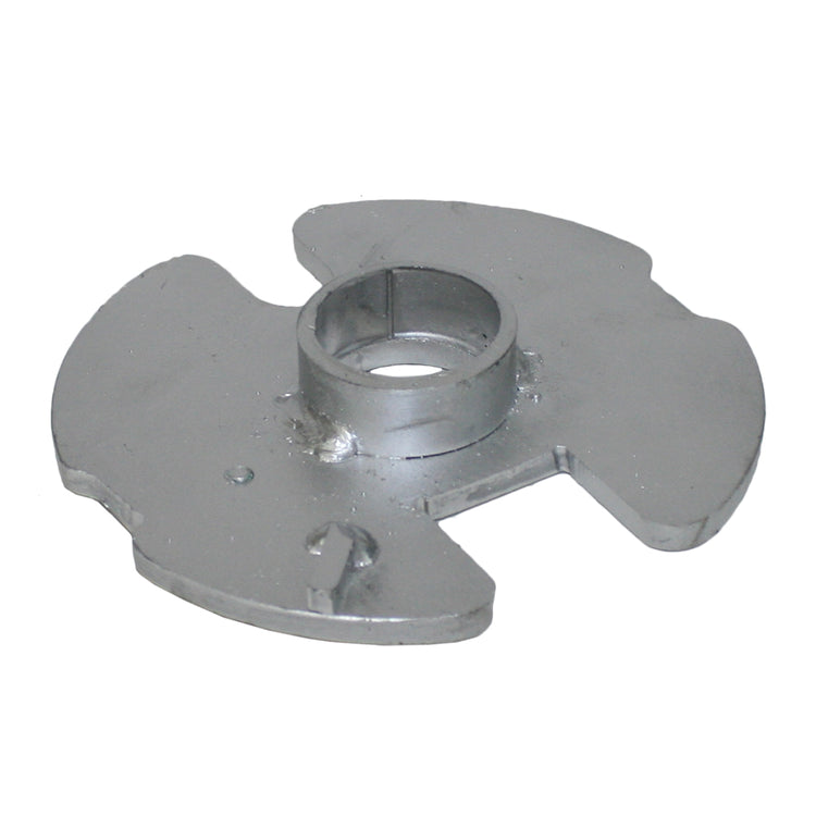 8" SP Steel Support Plate