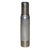 Stainless Steel Venturi Male Adapter – Extra Long | Merrill SSVMA | 304 SS Fitting for Plastic to MIP