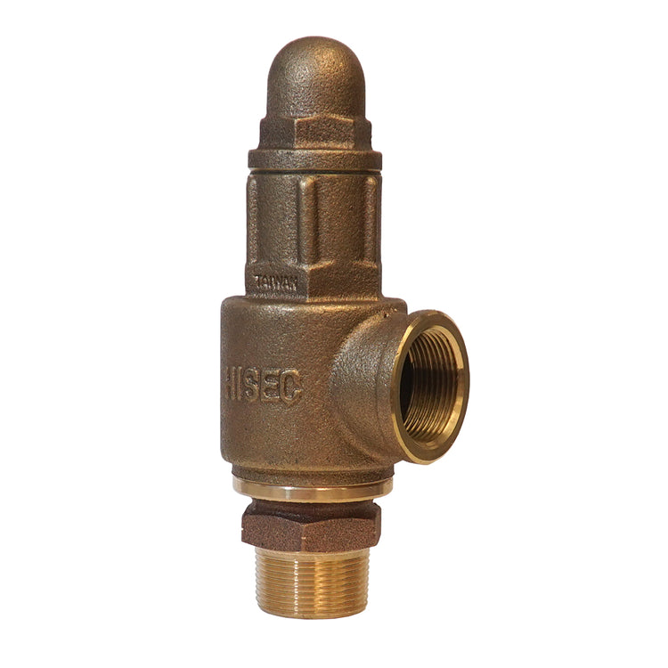 Heavy Duty Pressure Relief Valve