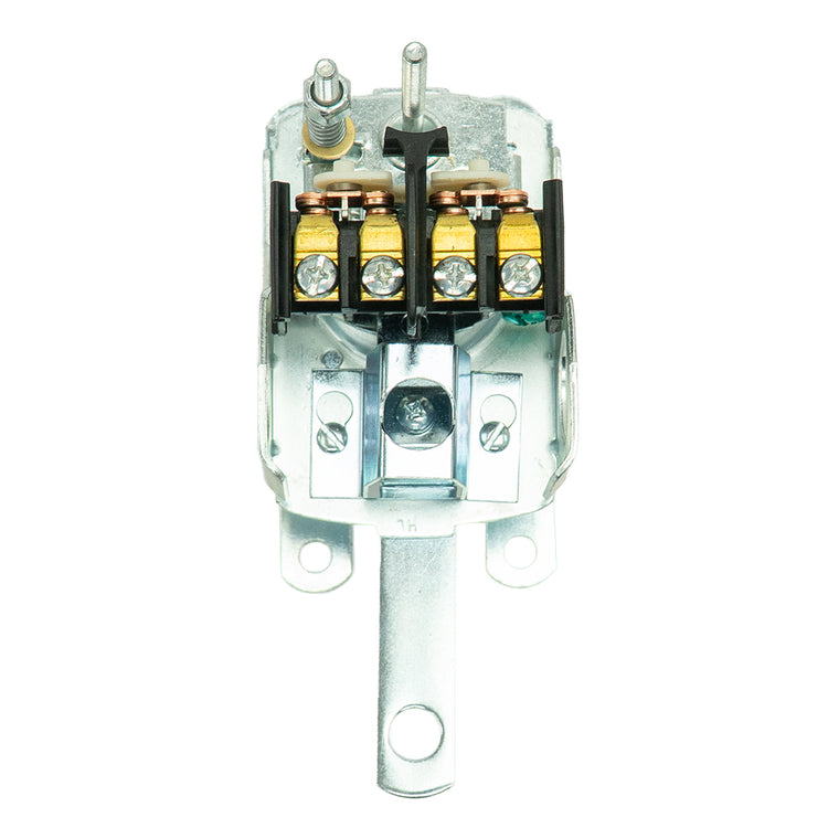 Square D Float Switch Contacts Closed