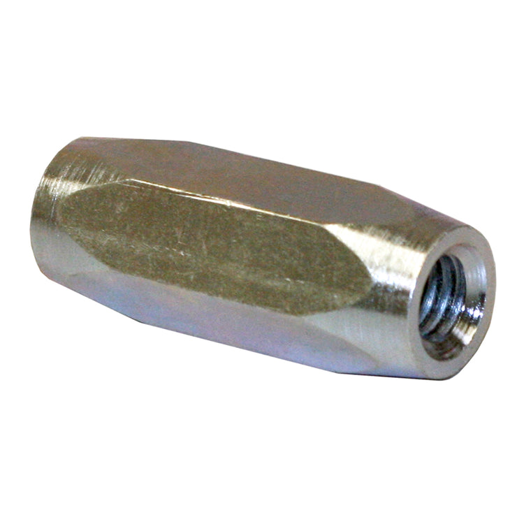 Rod Coupling – Durable Connector for Threaded Hydrant and Pump Rods