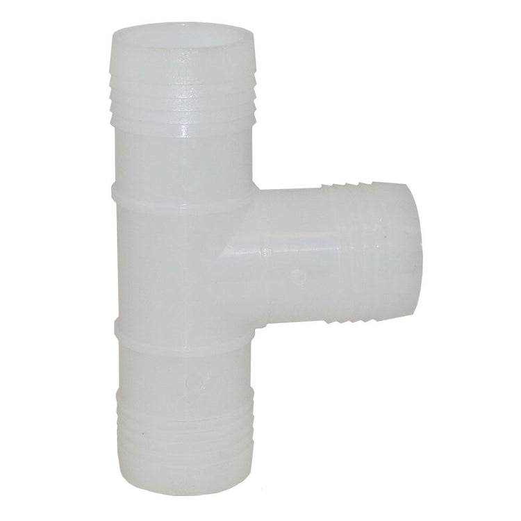Polyethylene Insert Tees | PTP