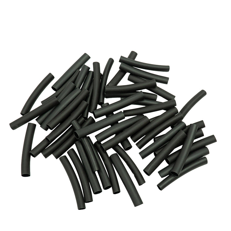 Economy Standard Black Heat Shrink Tubing – Bulk Lengths or Pre-Cut | IBST