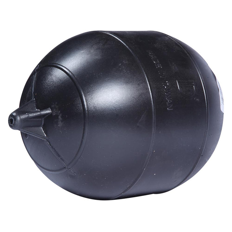 Polyethylene Float Ball – Durable Water Level Control Accessory | Float Ball