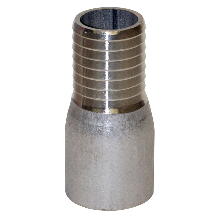 Stainless Steel Female Adapter – Corrosion-Resistant Threaded Fitting | SSFA