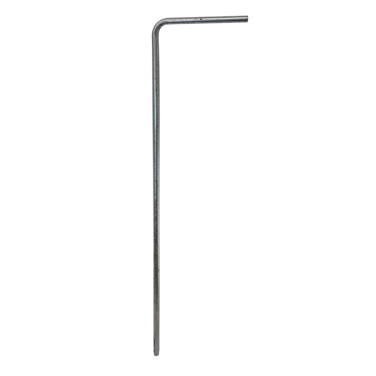 Curb Stop Wrench – Durable Tool for Valve Operation | CSRW