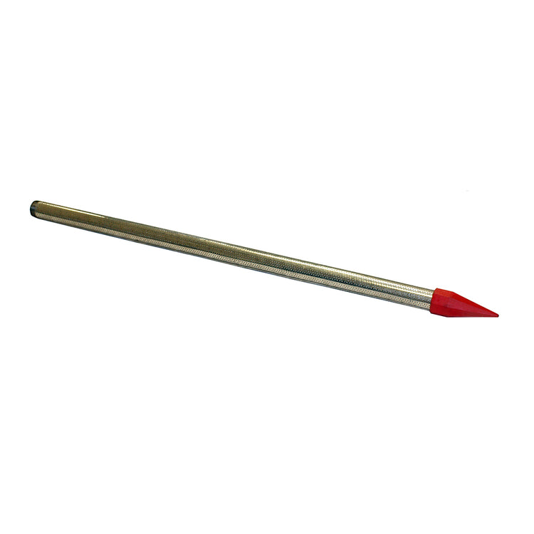 Drive Well Point with Stainless Steel Jacket and Gauze – High-Yield Design, Built by Merrill