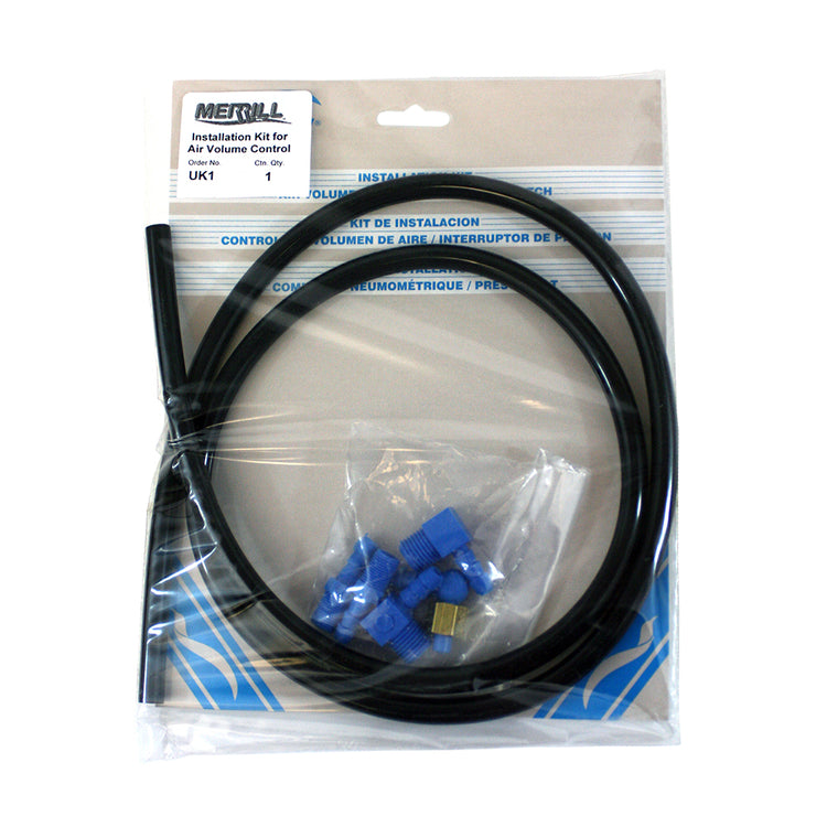 Brady Installation Kit