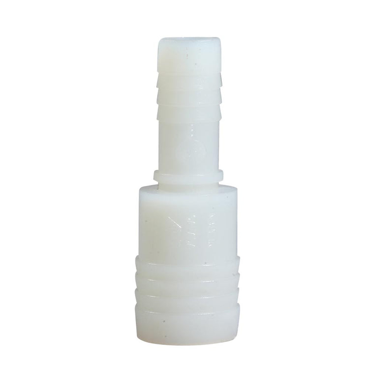 Insert Polyethylene Coupling for Flexible Plastic Pipe | PCP