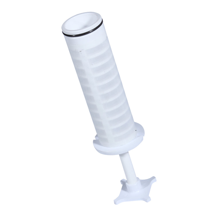 Sediment Trapper Polyester Replacement Element – Spin Down Filter Replacement for Water Filtration Systems | SPIN-ST-FS