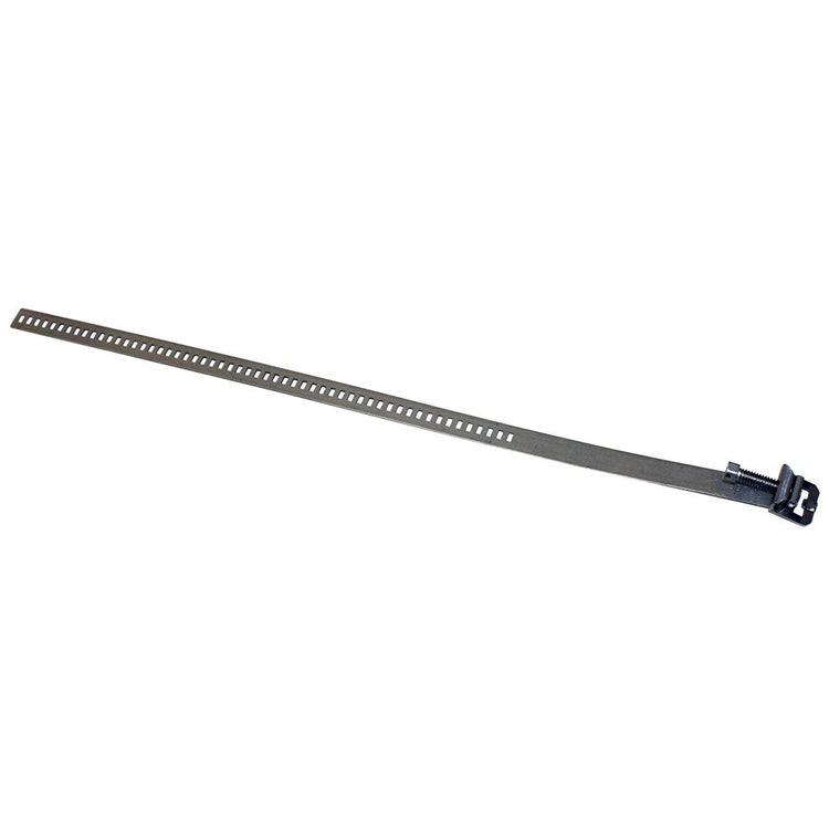 M69 Stainless Steel Band – Durable Hose Clamp for Pipe and Tubing | M69