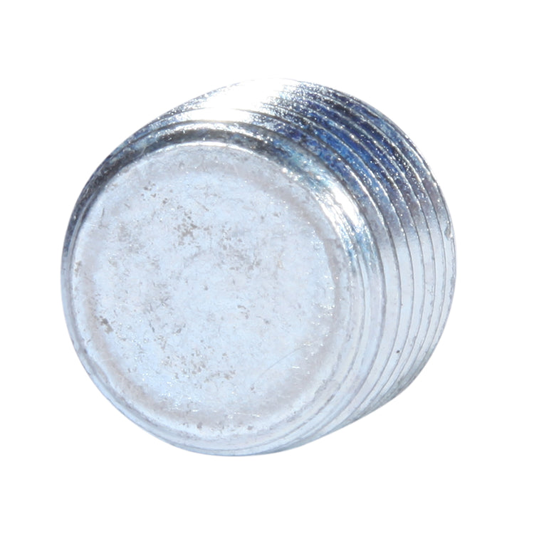 1/2" Countersunk Head Plug