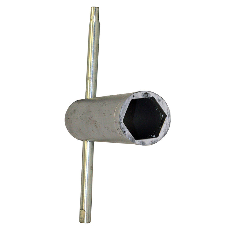 8" SP Adjusting Wrench- USE ASSEMBLY BUILD PART NUMBER!!